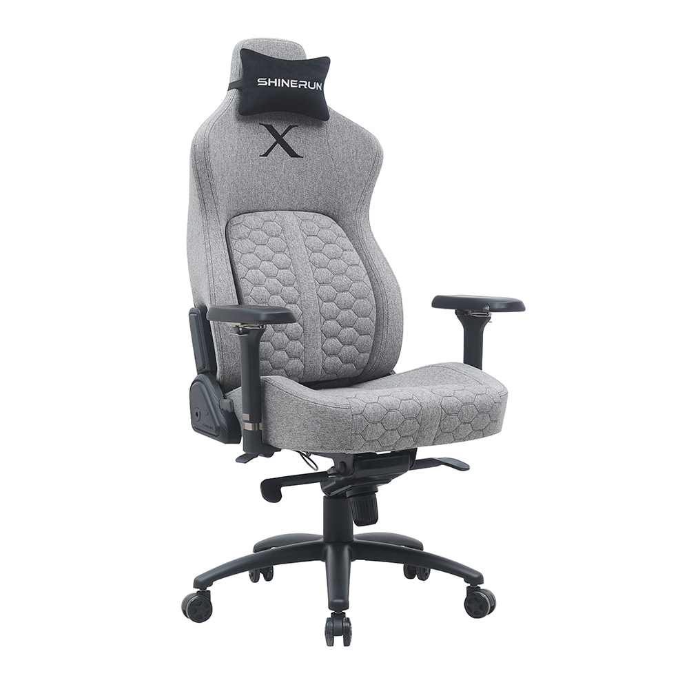 XL-6678-1 Nieuwe lumbale uitwerpbare gamingstoel