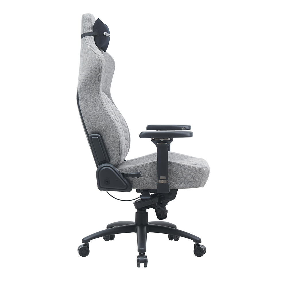 XL-6678-1 Nieuwe lumbale uitwerpbare gamingstoel