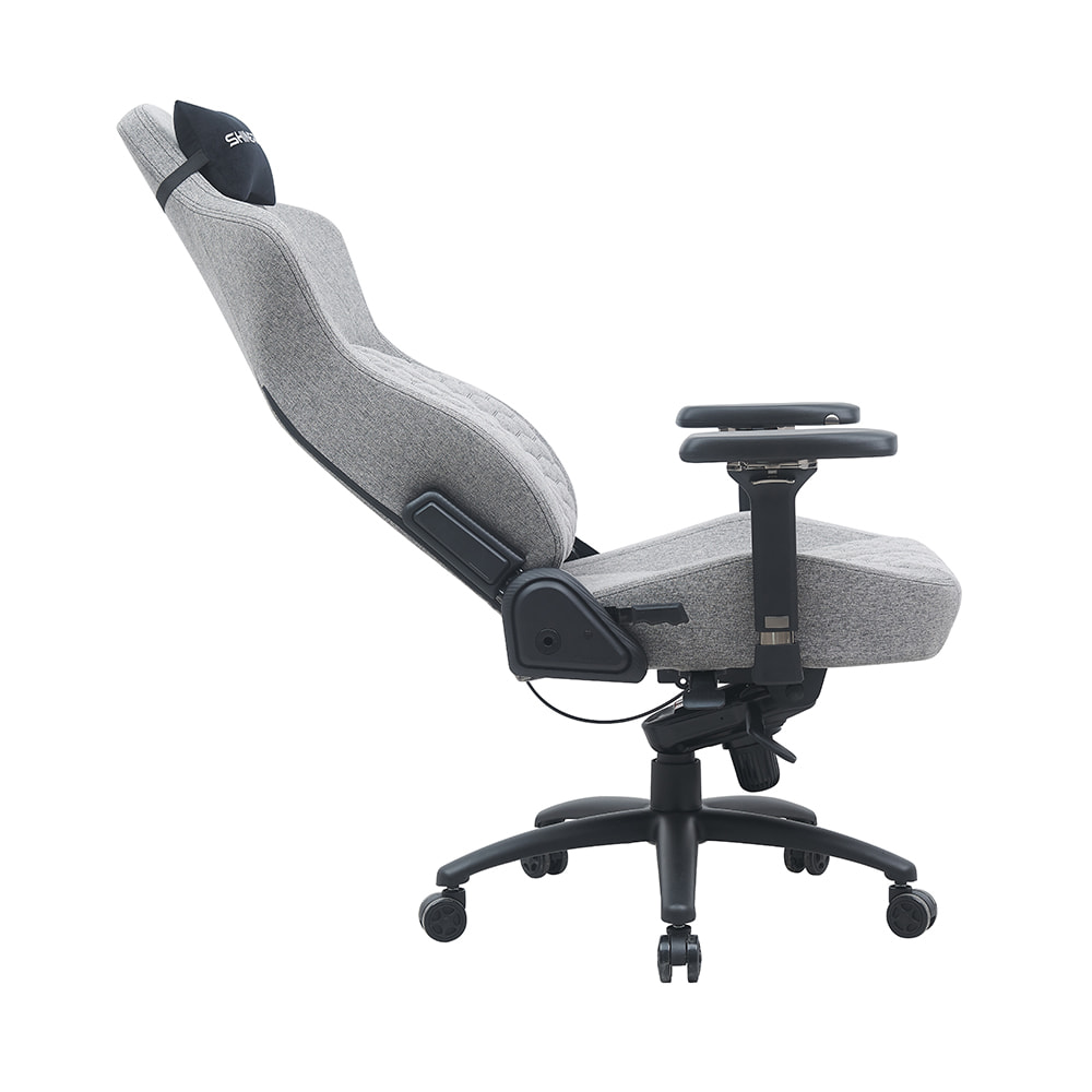 XL-6678-1 Nieuwe lumbale uitwerpbare gamingstoel