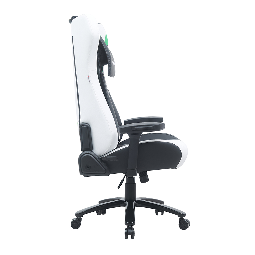 XL-6665-8 Verborgen massage-gamingstoel met afstandsbediening