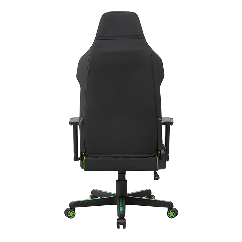 XL-6672-1 Comfortabel zittende ergonomische gamingstoel met lift