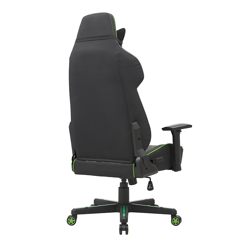 XL-6672-1 Comfortabel zittende ergonomische gamingstoel met lift