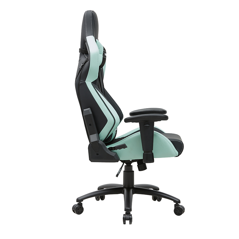 XL-6647 Ergonomische gamingstoel van volledig katoen