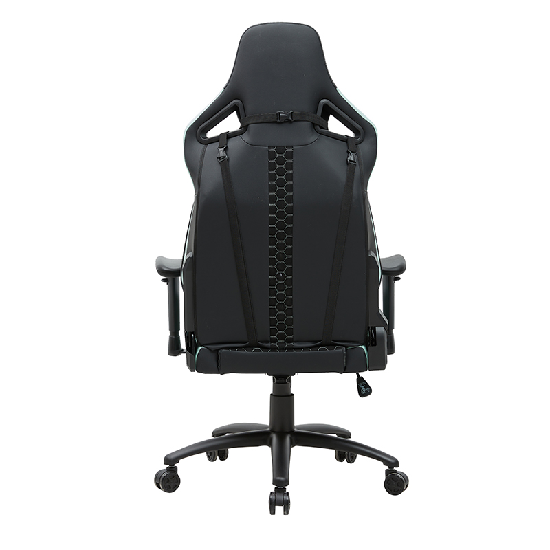 XL-6647 Ergonomische gamingstoel van volledig katoen