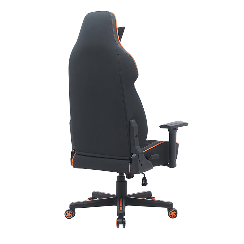 XL-6672 Comfortabel zittende ergonomische gamingstoel met lift