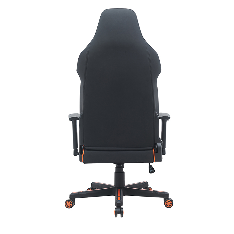 XL-6672 Comfortabel zittende ergonomische gamingstoel met lift