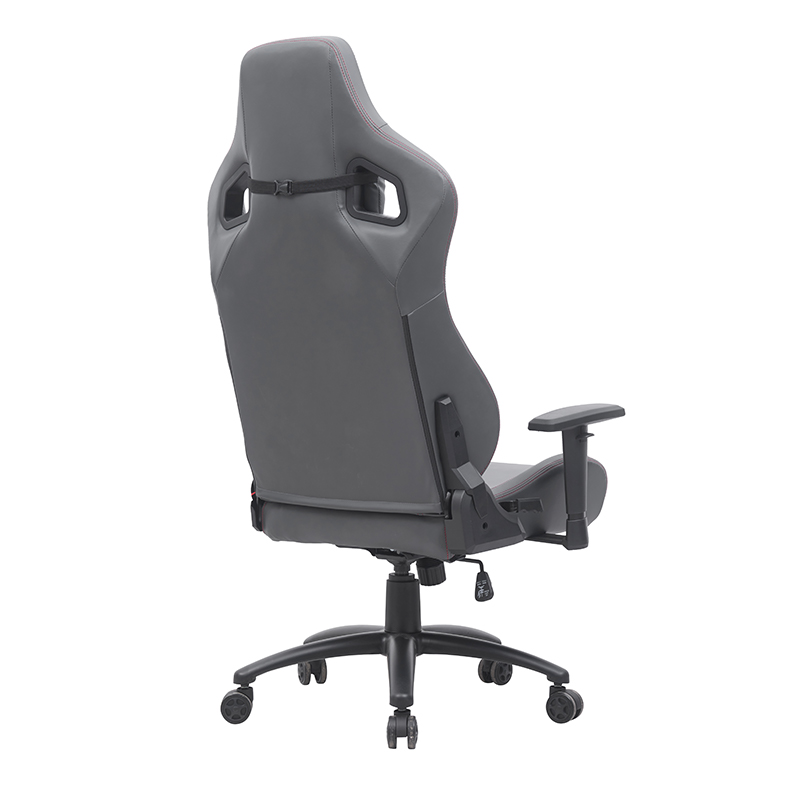 XL-F750-1 Ergonomische gamingstoel van koolstofvezel