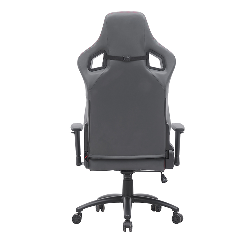 XL-F750-1 Ergonomische gamingstoel van koolstofvezel