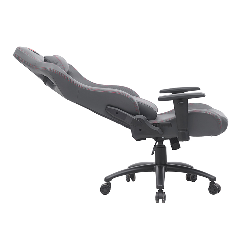 XL-F750-1 Ergonomische gamingstoel van koolstofvezel